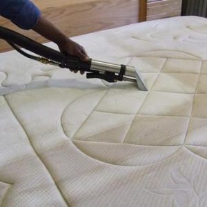 Mattress Cleaning