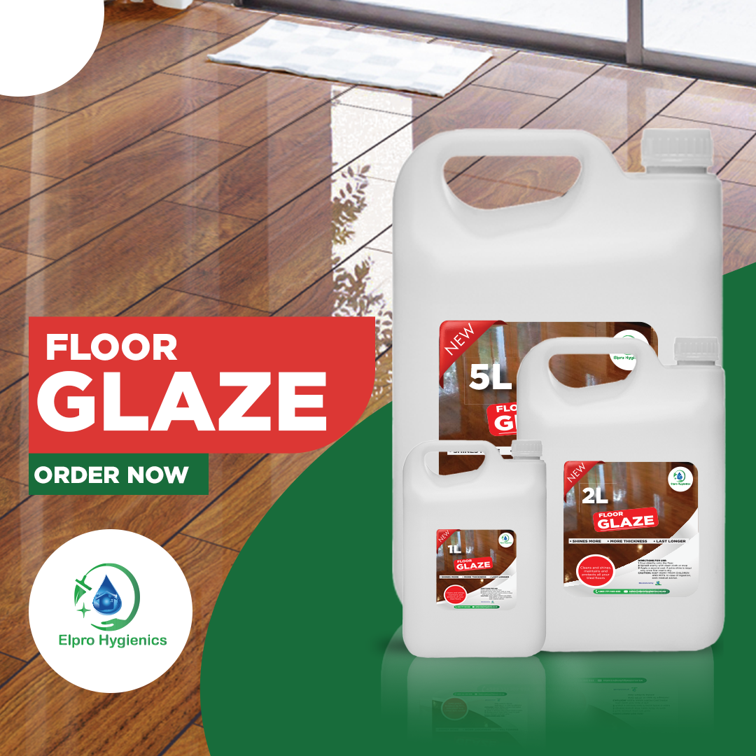 Floor Glaze